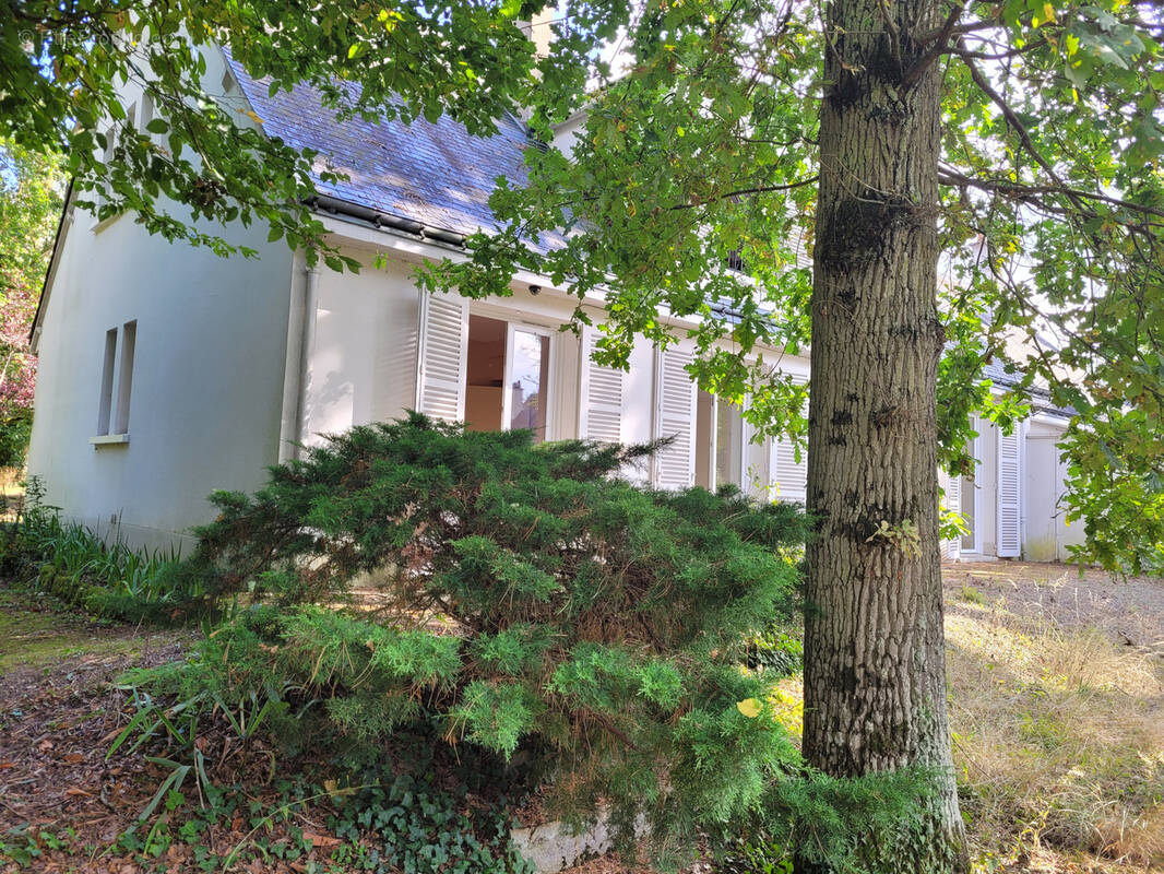 Maison à SAINT-AVERTIN