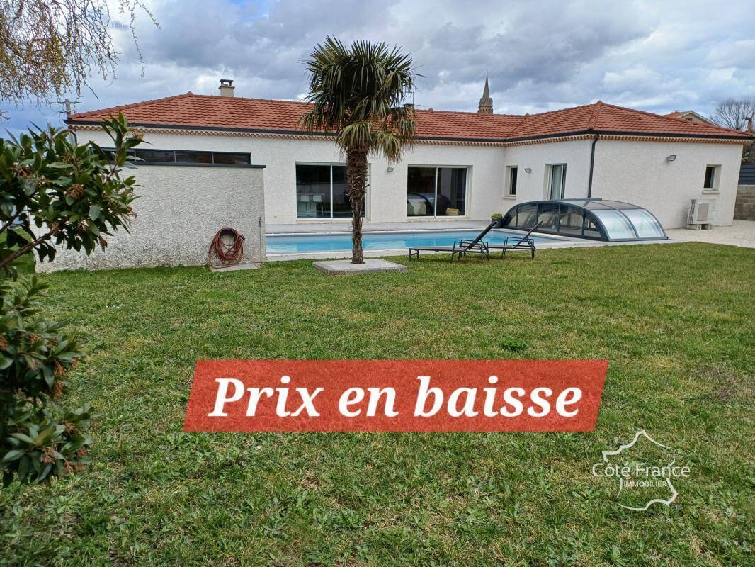 Maison à PREAUX