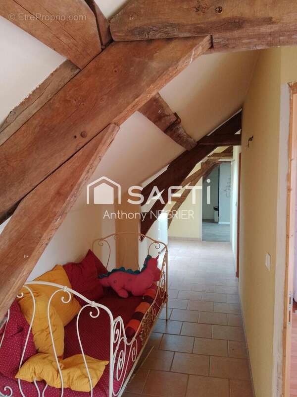Photo 7 - Maison à TINCHEBRAY