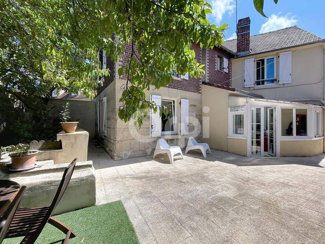 Maison à MONCHY-SAINT-ELOI