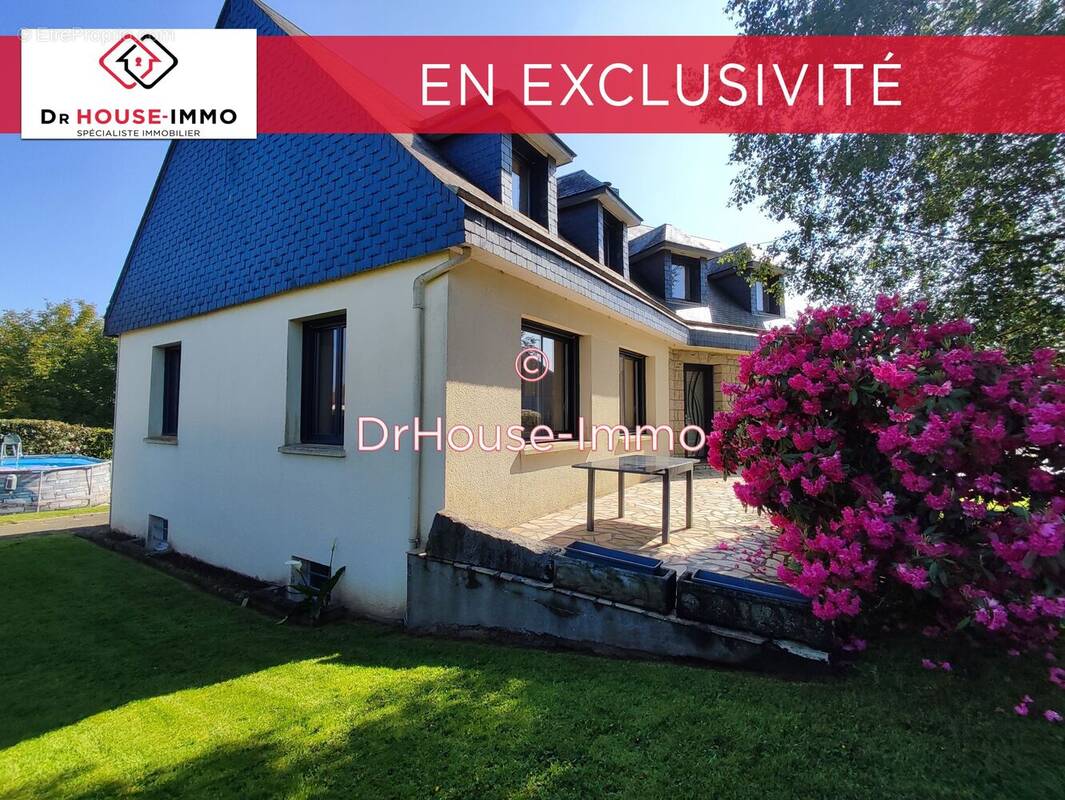 Maison à SAINT-PIERRE-D&#039;ENTREMONT