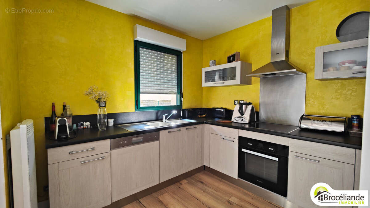 Appartement à SAINT-GILLES