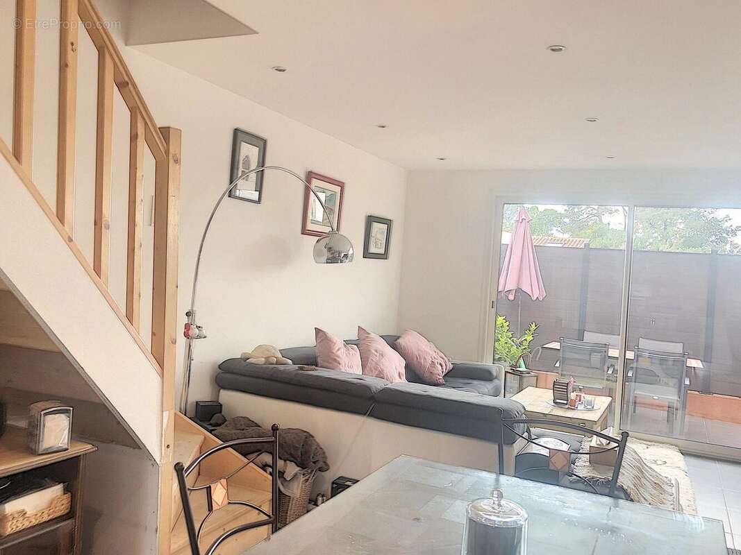 Appartement à GRASSE