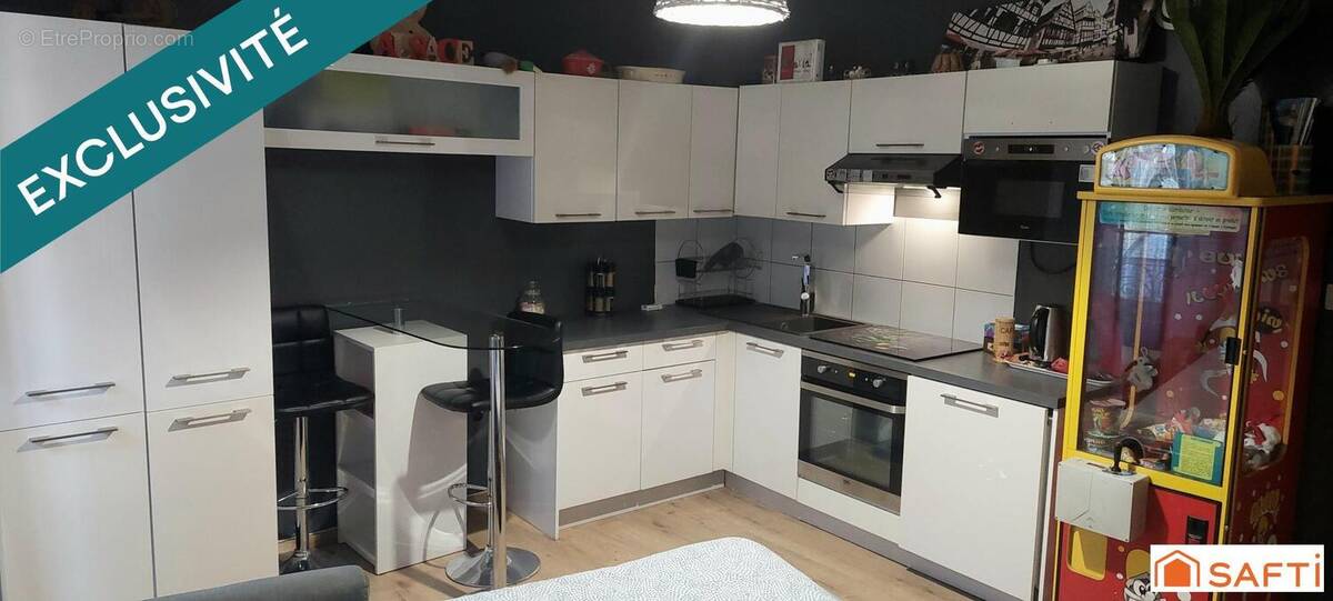 Photo 1 - Appartement à BARR