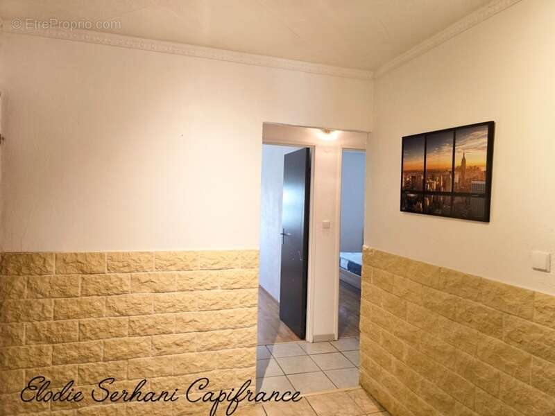 Appartement à VALENTIGNEY