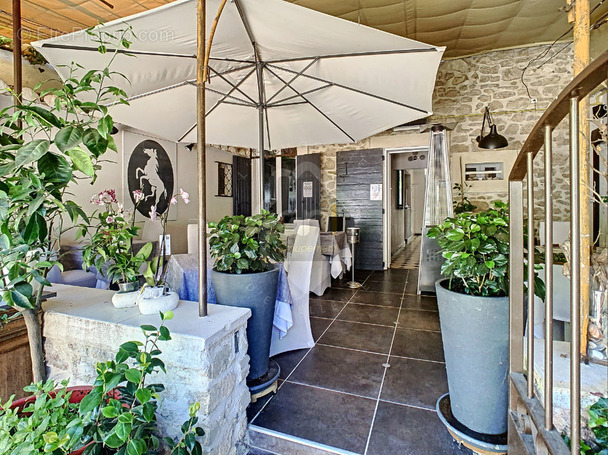 Appartement à CHEVAL-BLANC