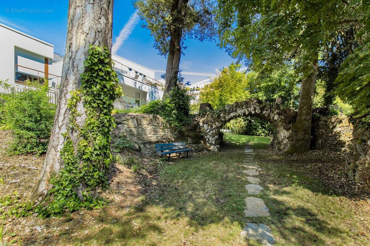 Appartement à VERTOU