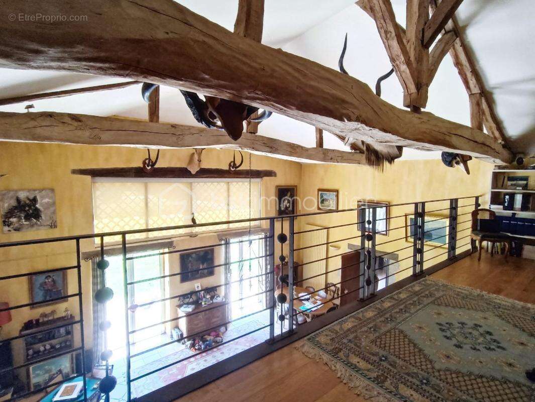 Maison à LECTOURE