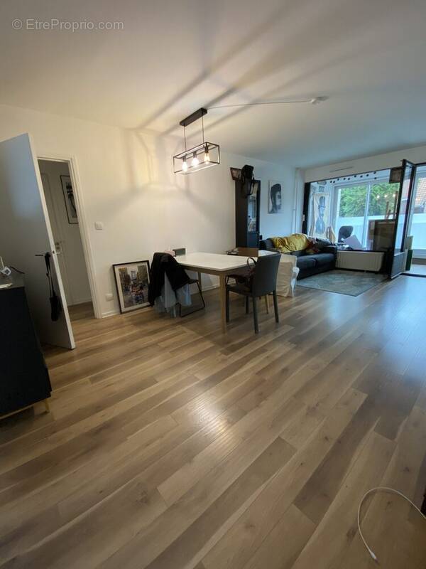 Appartement à RONCHIN