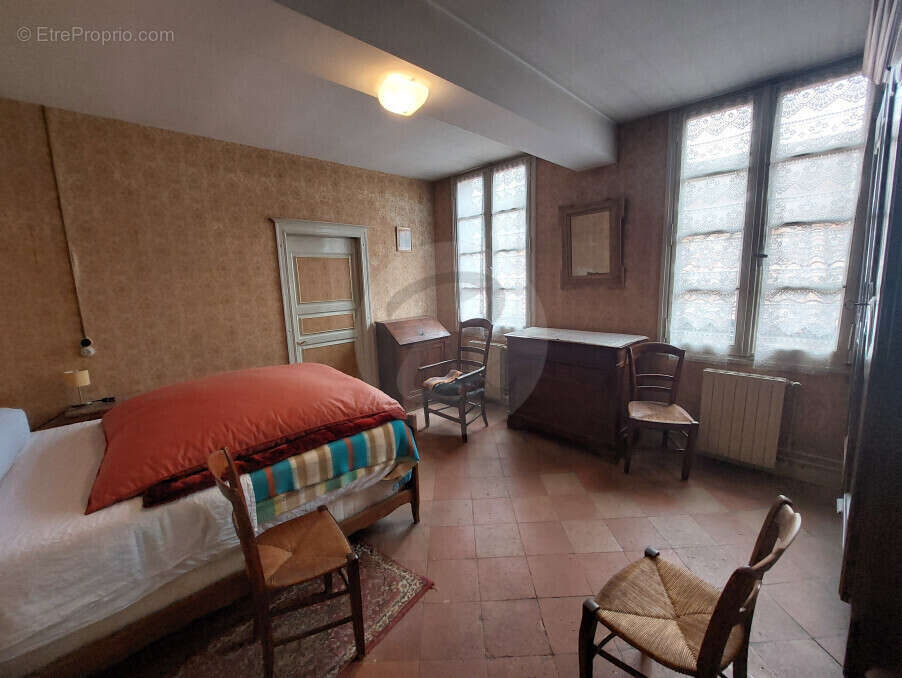 Maison à GAILLAC