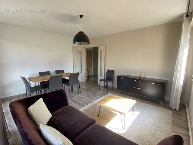 Appartement à ROUBAIX