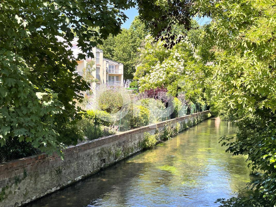 Appartement à EVREUX