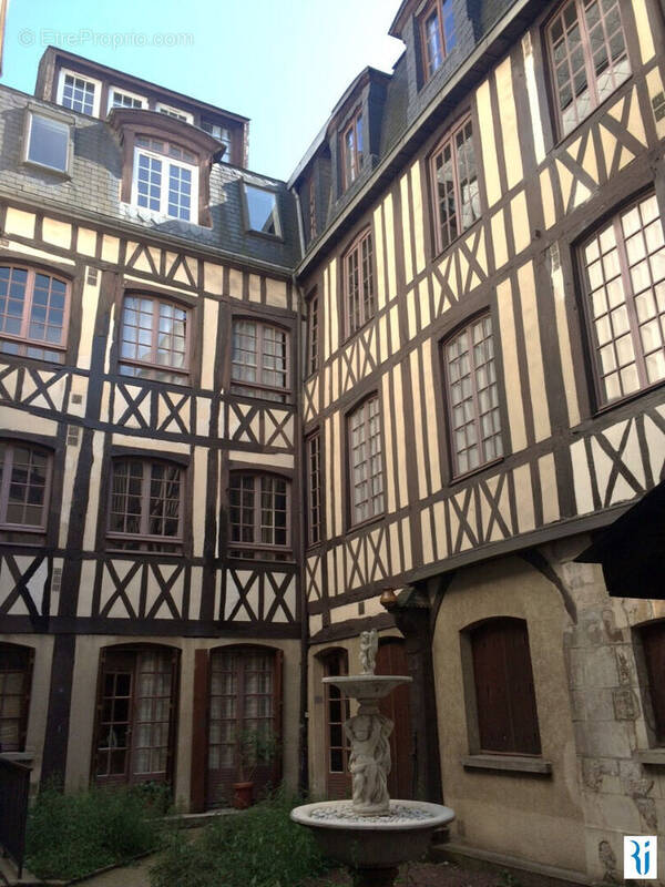 Appartement à ROUEN
