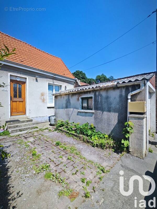 Photo 1 - Maison à ESQUERDES