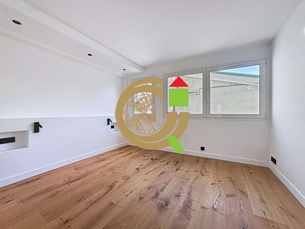 Appartement à LE TOUQUET-PARIS-PLAGE