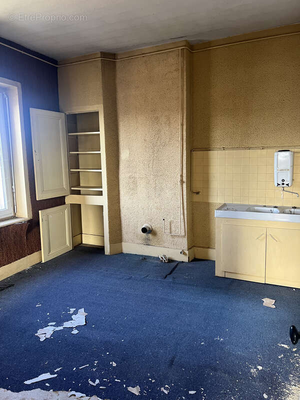 Appartement à FIRMINY