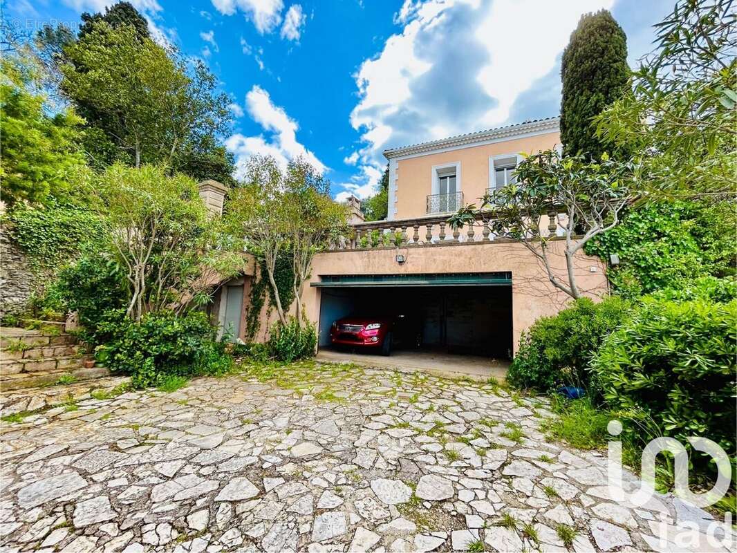 Photo 2 - Maison à SETE