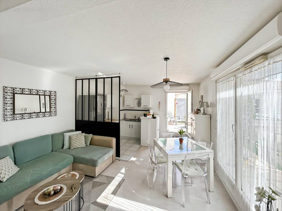 Appartement à EYSINES