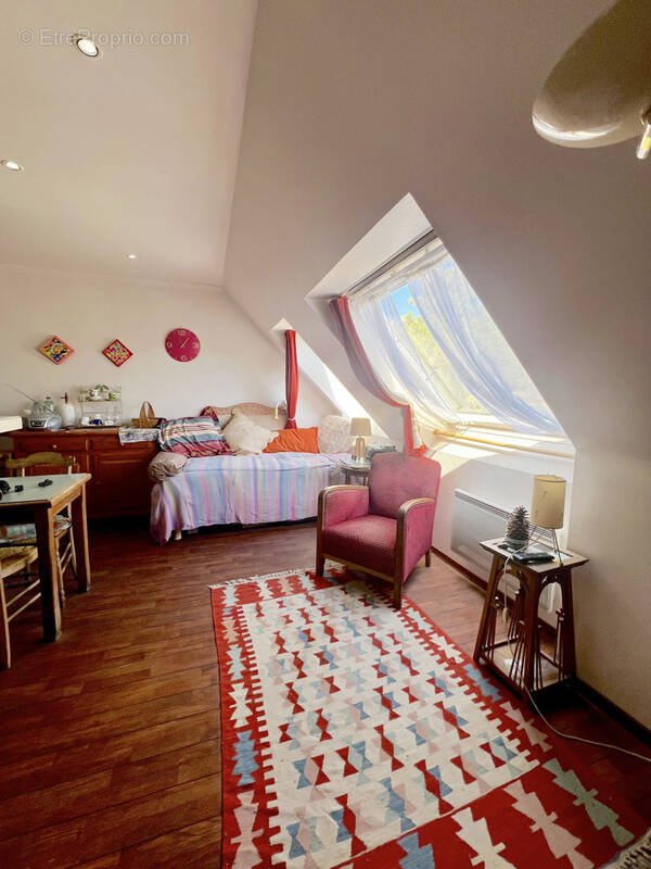 Appartement à LA BAULE-ESCOUBLAC