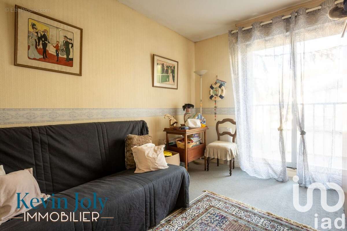 Photo 5 - Appartement à ORLEANS