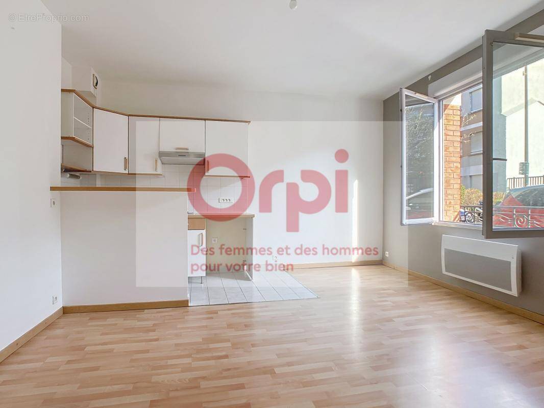 Appartement à VANVES