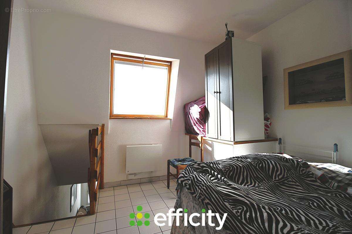 Appartement à LYON-8E
