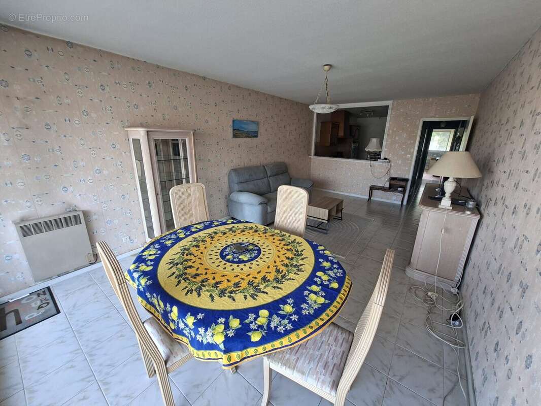 Appartement à ANDERNOS-LES-BAINS