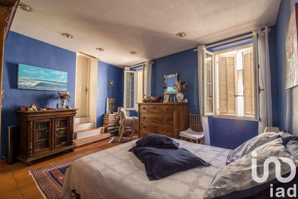 Photo 1 - Maison à VILLENEUVE-LOUBET