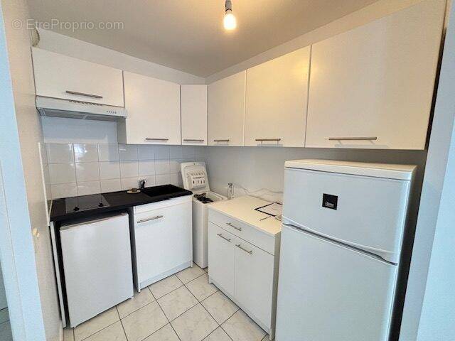 Appartement à GUYANCOURT