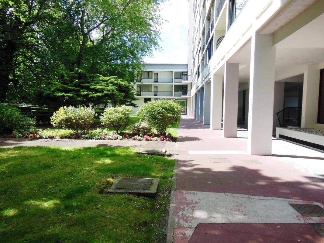Appartement à ROUBAIX