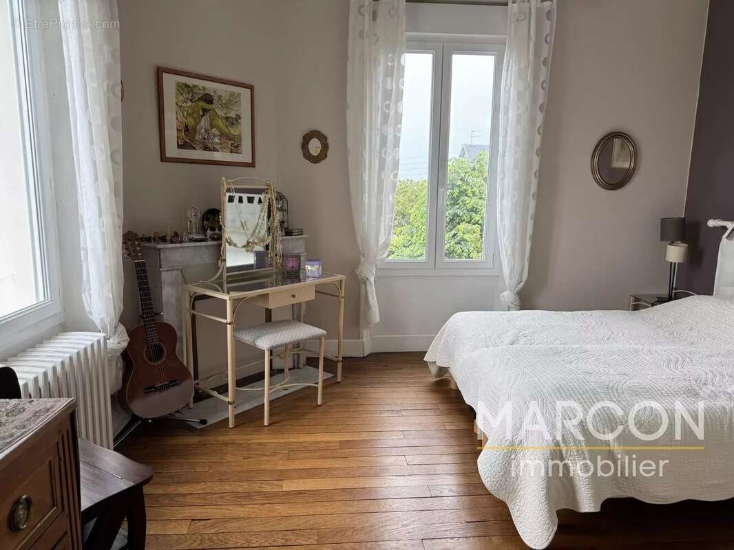 Maison à GUERET