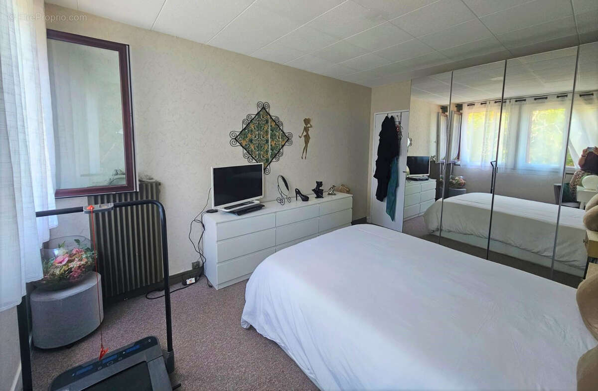 Appartement à AVON