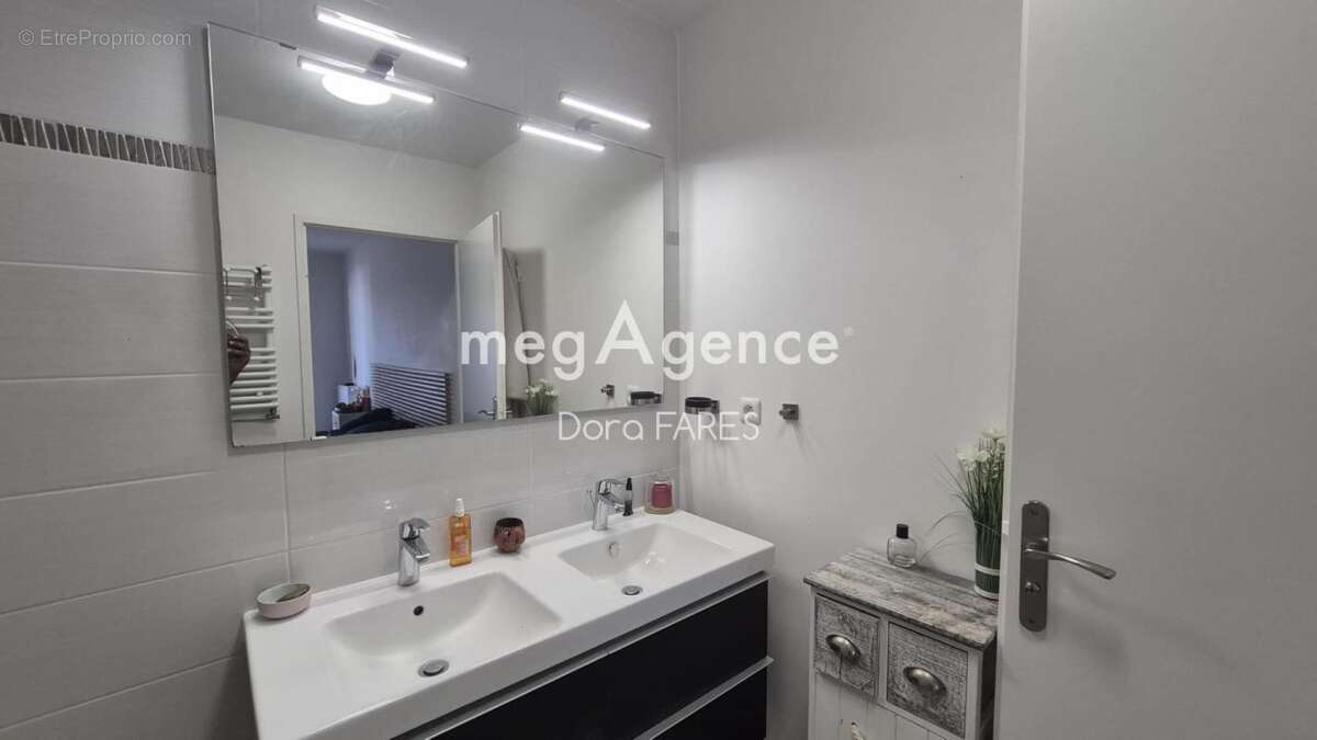 Appartement à ANTONY
