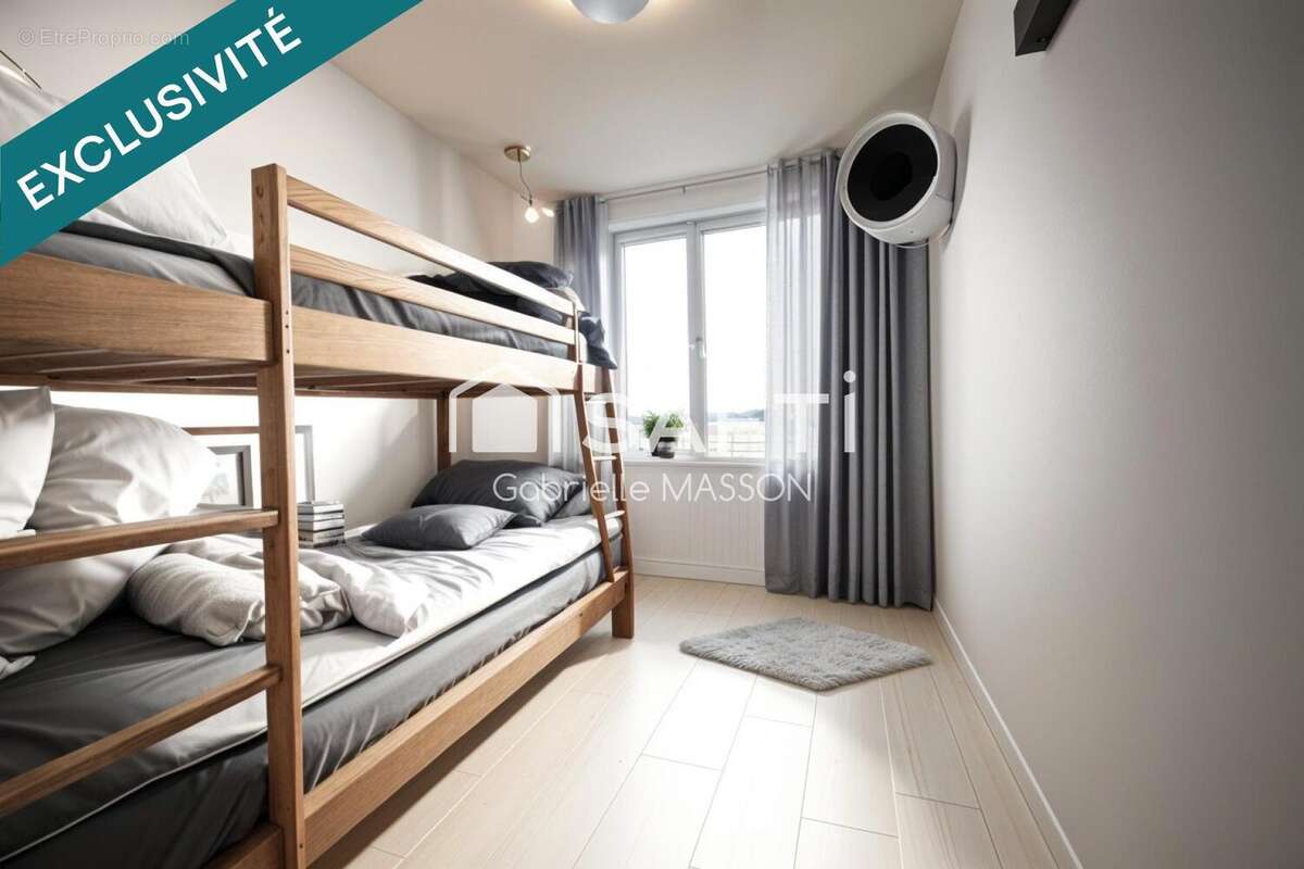 Photo 5 - Appartement à LE KREMLIN-BICETRE
