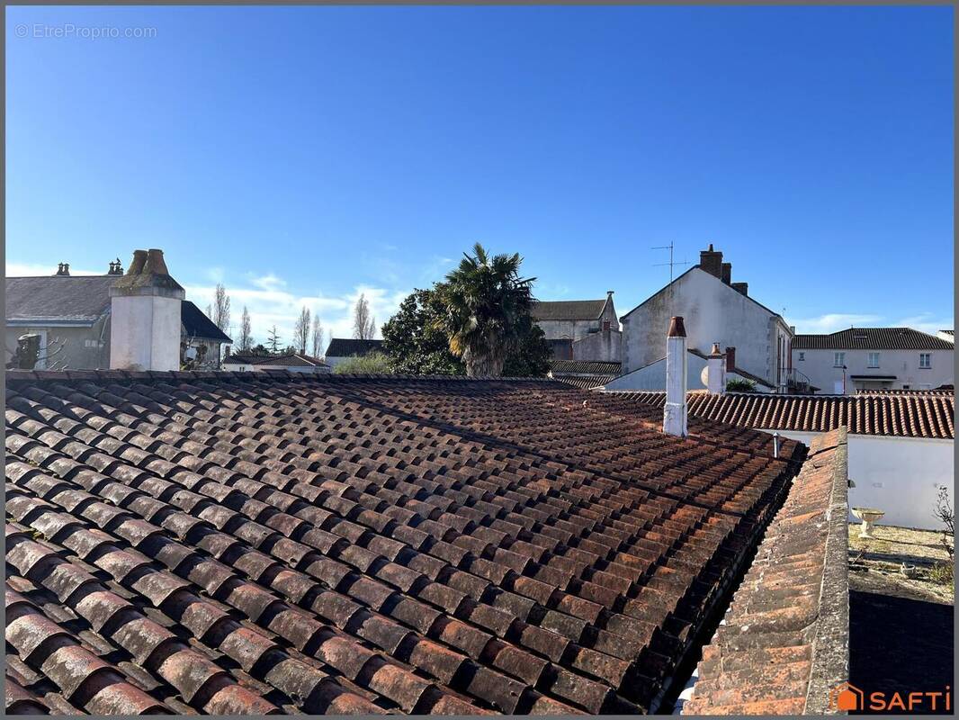 Photo 1 - Maison à ANGLES