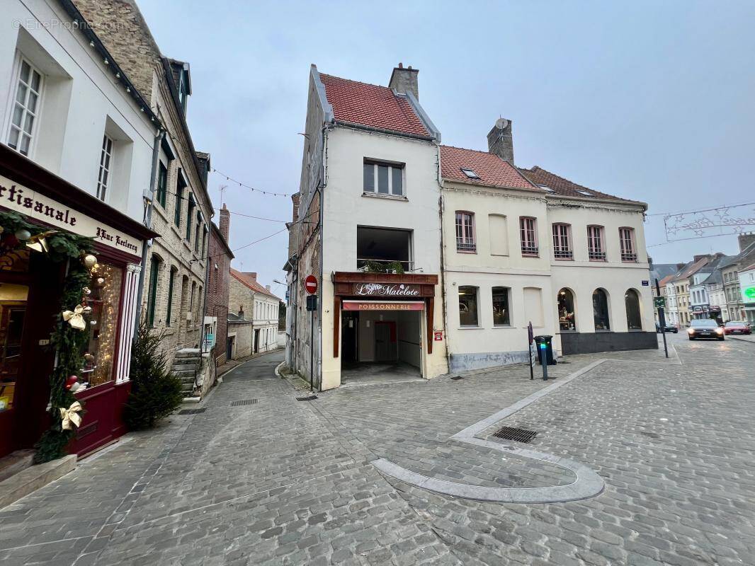 Appartement à ARDRES
