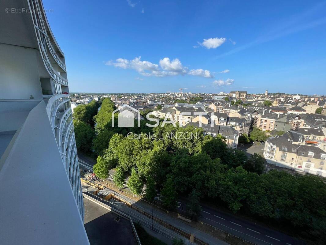 Photo 1 - Appartement à RENNES