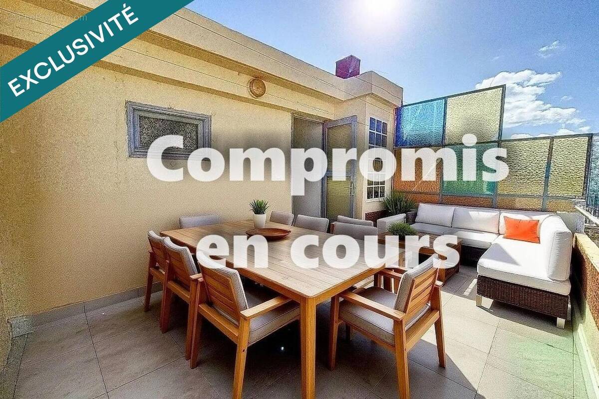 Photo 1 - Maison à SETE