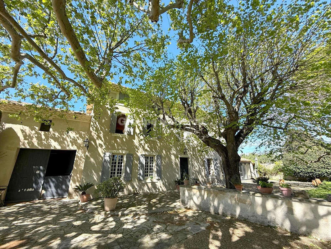 Maison à MONTEUX