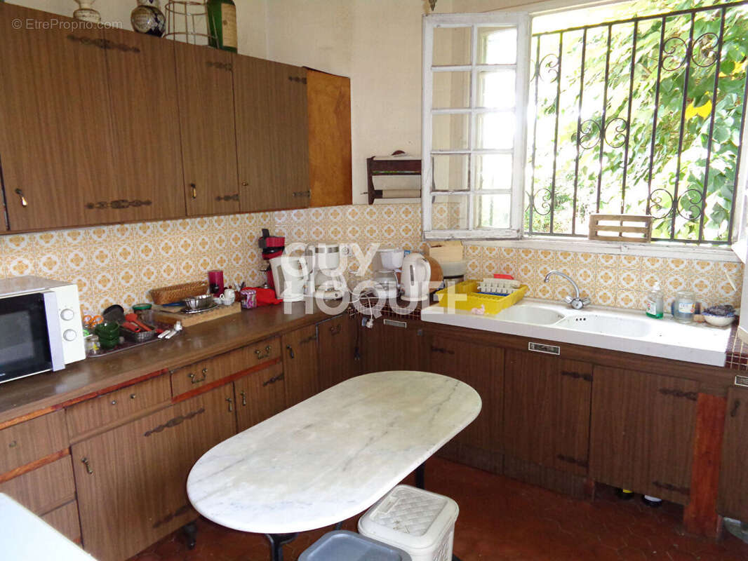 Maison à MARMANDE