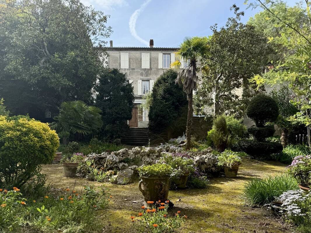 Maison à CARCASSONNE
