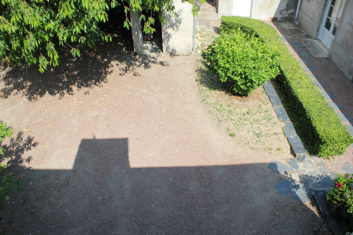 Maison à RESTIGNE