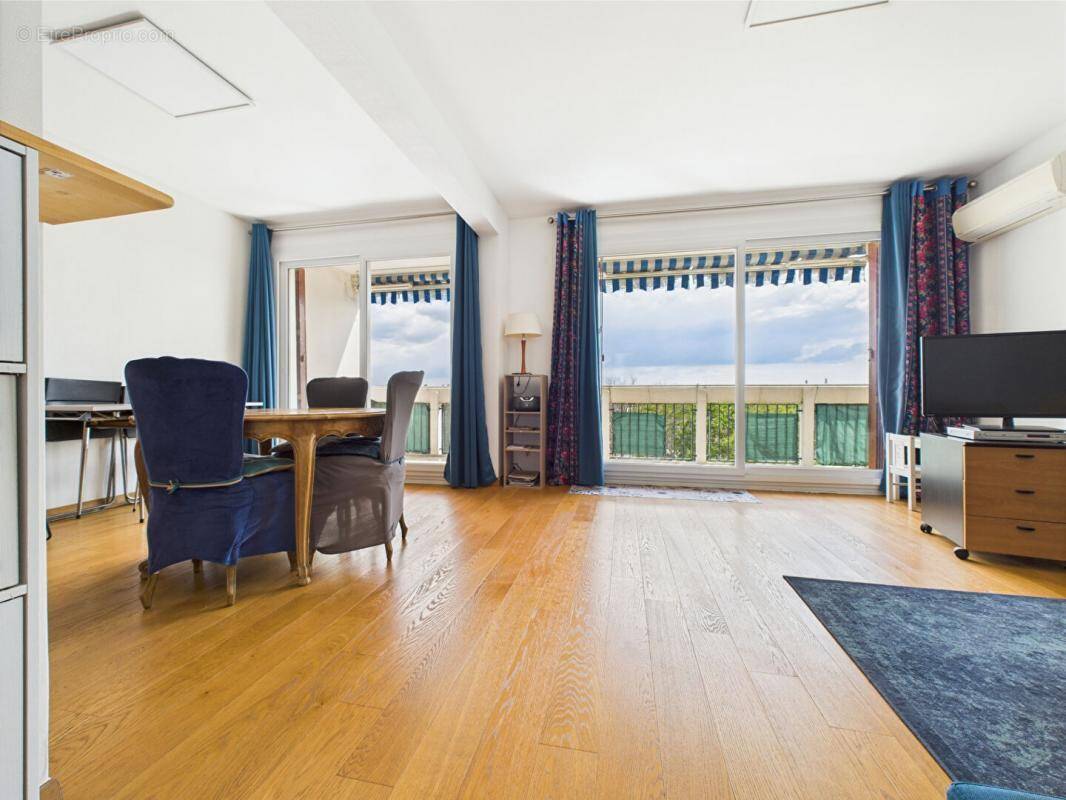 Appartement à AVIGNON