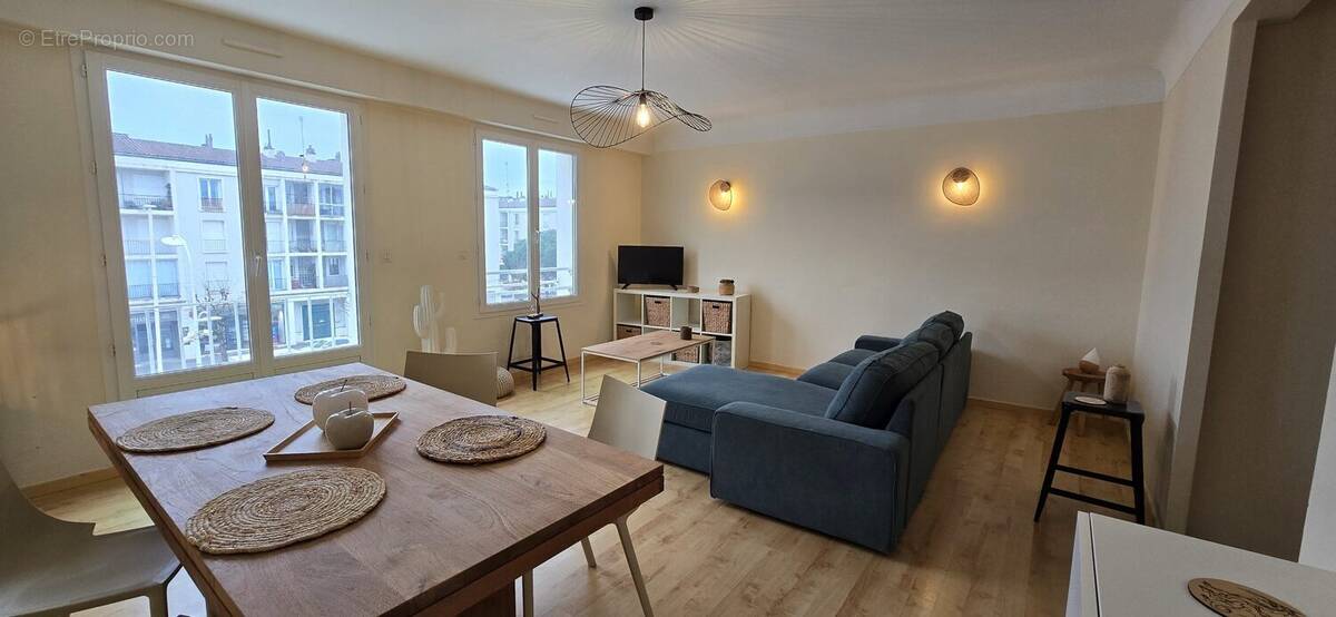 Appartement à ROYAN