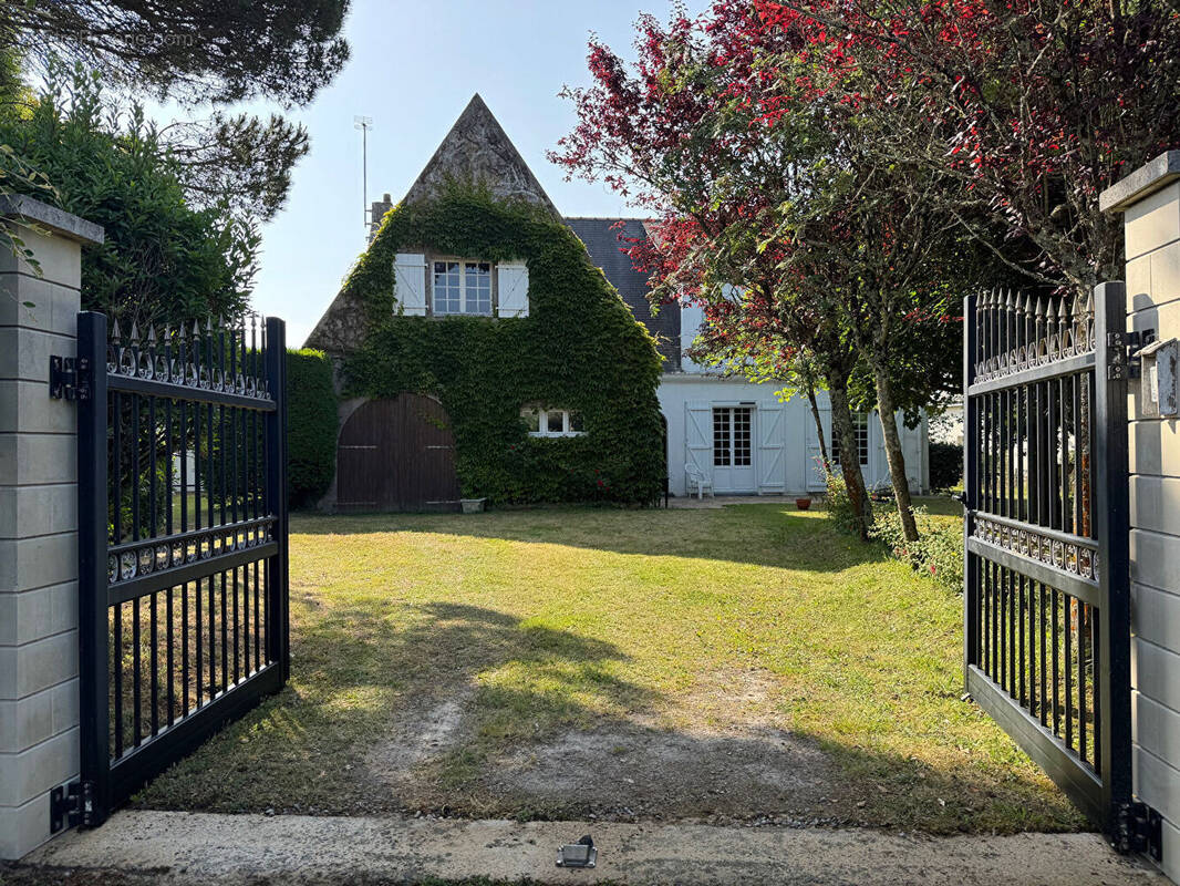 Maison à PORNICHET