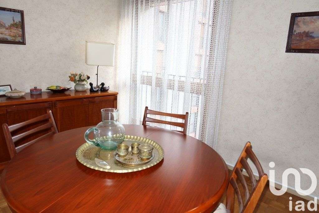 Photo 9 - Appartement à VIRY-CHATILLON