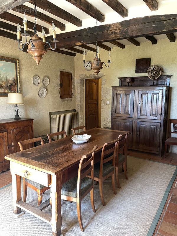 Maison à LECTOURE
