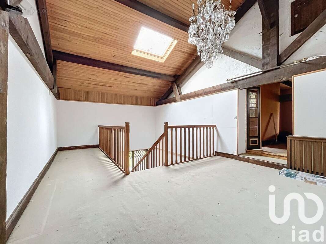 Photo 4 - Maison à LAYRAC
