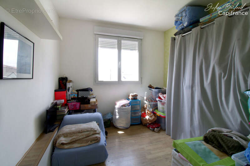 Maison à DAMPMART