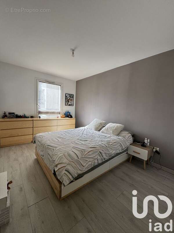 Photo 2 - Appartement à MORANGIS
